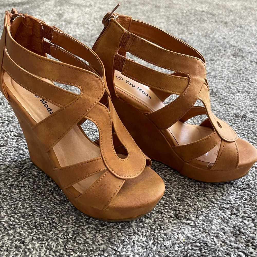 Wedges - Picture 3 of 6